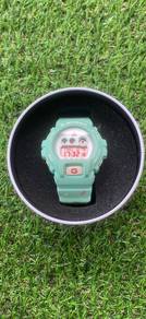 G-SHOCK X JOHNNY cupakes