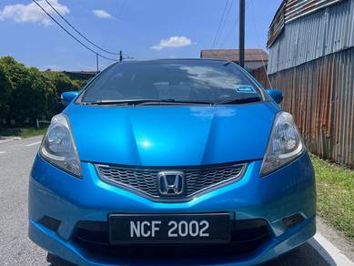 Honda Jazz V in Rasah, NSN
