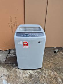 Top washer Samsung 7-kg washing machine