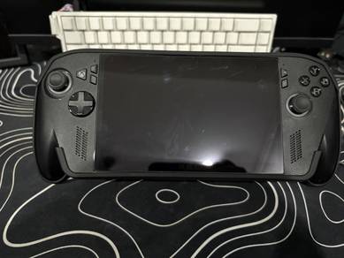 Asus rog xbox alley x