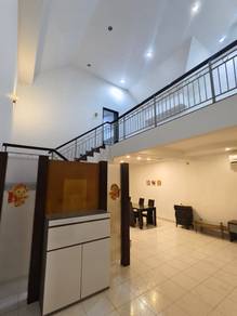 1.5-storey Terraced House For Sale in Ulu Tiram,JHR