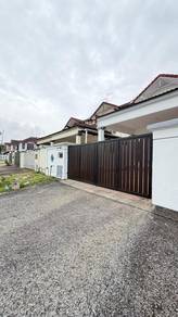 2-storey Terraced House For Sale in Skudai,JHR