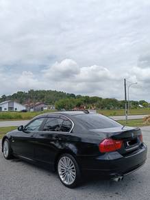 BMW 323i 23i (CKD) in Seremban, NSN