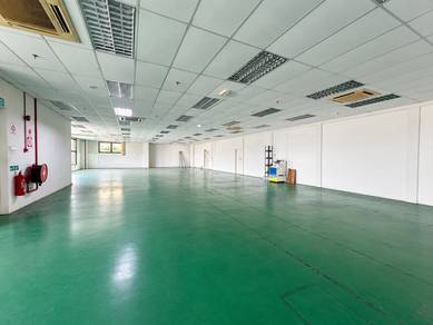 Warehouse / Factory For Rent in Bayan Lepas,PNG