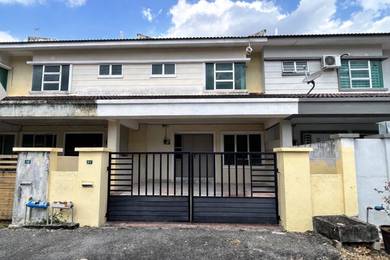 2-storey Terraced House For Sale in Ipoh,PRK