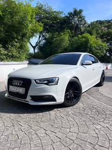 Audi A5 SPORTBACK TFSI in Damansara, KUL