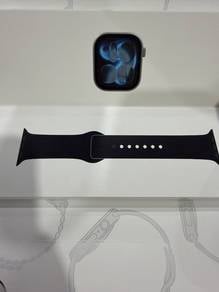 Sealed Brand New APPLE WATCH 11 (42mm) SPACE GRAY