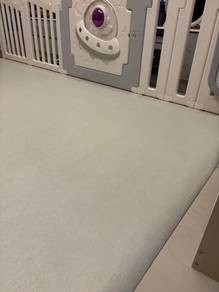 PVC Waterproof Mat 180cm x 250cm