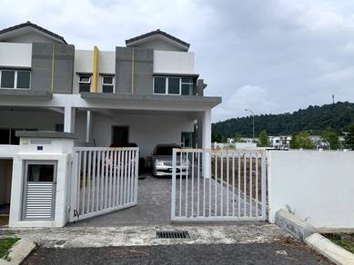 2-storey Terraced House For Rent in Puncak Alam,SGR
