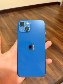 iPhone 13 256gb Sierra Blue💙
