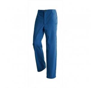 Plain Front Trouser Red Wing NFR Royal Blue 66440