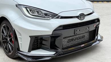 2024 Toyota Yaris GR