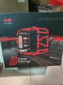 DFrame Mini Comp Housing