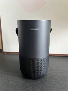 Bose Portable Smart Speaker