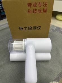 床褥除螨吸尘器(mite removal)