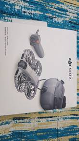 NEW SEALED DJI Neo 2 (Motion control) 
