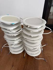 Pila, Smarter LED Downlight, Track lights