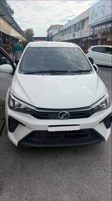 Perodua Bezza G in Alor Setar, KDH
