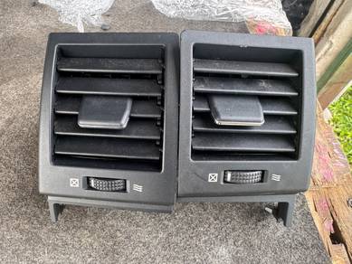 No 20-6-2 Toyota Mark X Grx130 Aircond Vent Jpn
