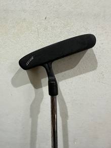 Bullet Challenger Face Balanced Golf Putter