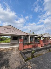 Semi-Detached House For Sale in Kuching,SWK