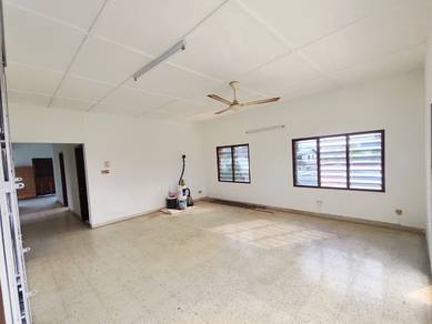 Bungalow House For Rent in Cheras,KUL