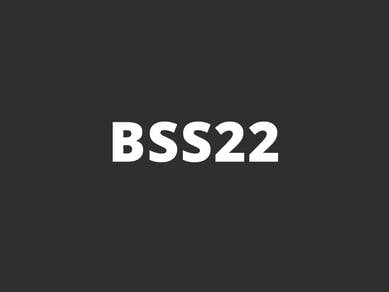 BSS22