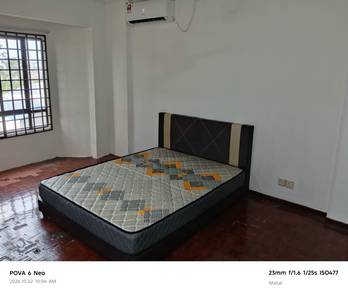 Room in Pasir Gudang, JHR