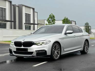 BMW 530e 30e SPORT  in Johor Bahru, JHR