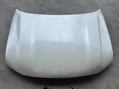 2007-15 Toyota Land Cruiser Original Bonet Fender