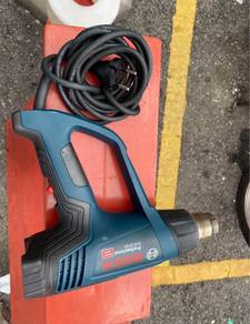 Bosch GHG 20-63 Hotair Blower