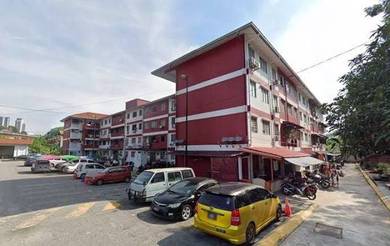 Apartment For Sale in Pangsapuri Andika