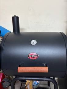 char n grill