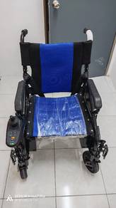 Kerusi Roda Elektrik 
