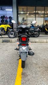 Honda Wave Alpha