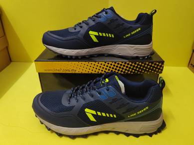 ITEM BARU_Outdoor Shoes LINE 7 size 10uk_44eur