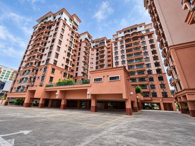 Condominium For Sale in Marina Court