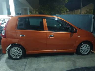 Perodua Viva ELITE AT in Batang Kali, SGR