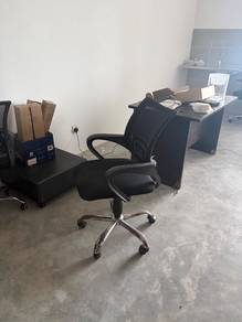 Office chair