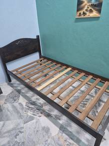 single bed