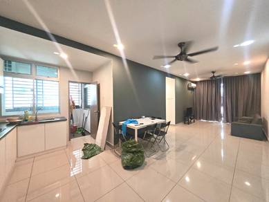 Service Residence For Rent in Larkin Heights Apartment
