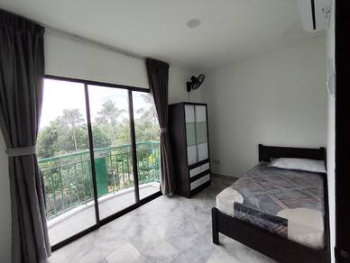 Room in Johor Bahru, JHR