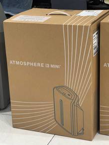 atmosphere mini  air purifier