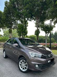 Perodua Bezza PREMIUM X in Melaka Tengah, MLK