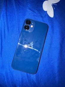 Apple iPhone 12 mini 128 GB