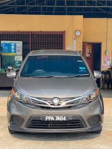 Proton Iriz EXECUTIVE in Jitra, KDH