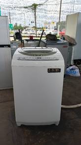 mesin basuh inverter 9 kg