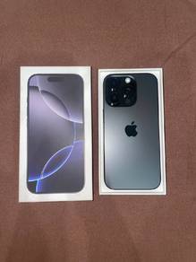 Iphone 16 pro 128gb