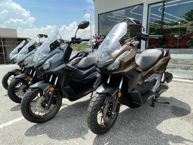 Honda ADV 160