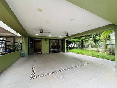 2-storey Terraced House For Sale in Setia Alam,SGR